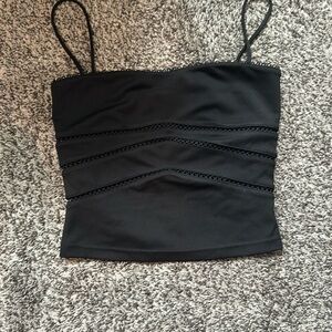 Sasha Therese Esme Top